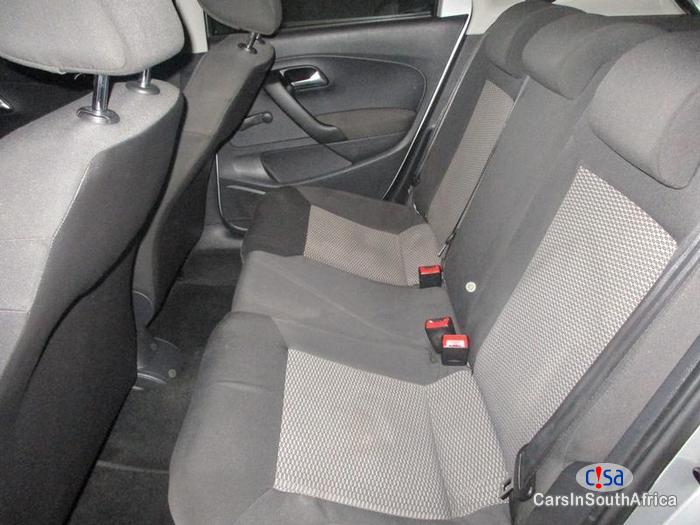 Volkswagen Polo Manual 2010 in South Africa - image