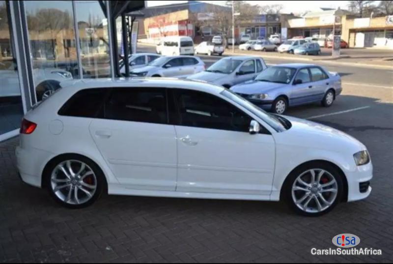 Audi A3 Automatic 2014 - image 5