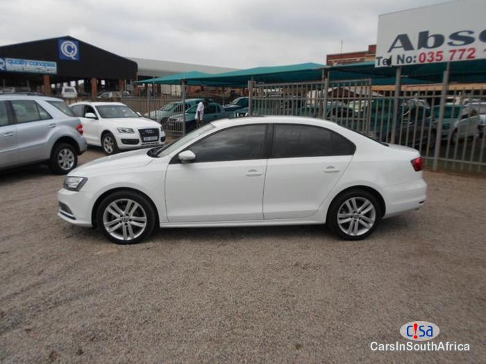 Volkswagen Jetta Automatic 2015 in Mpumalanga