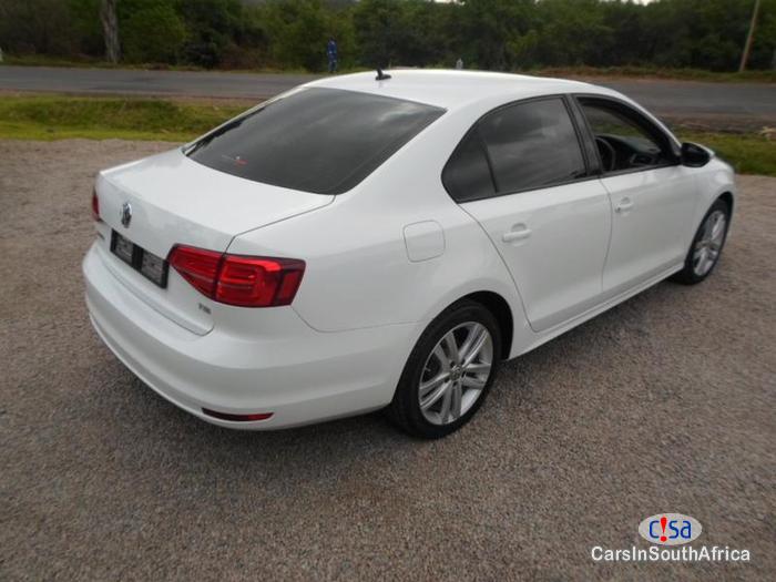 Picture of Volkswagen Jetta Automatic 2015 in Mpumalanga