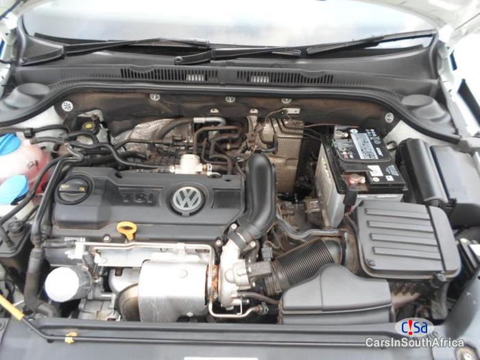 Picture of Volkswagen Jetta Automatic 2015 in South Africa