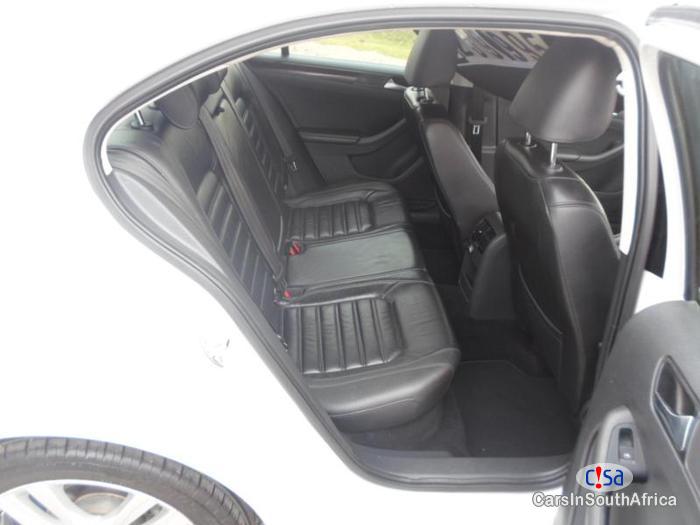 Volkswagen Jetta Automatic 2015 in Mpumalanga - image