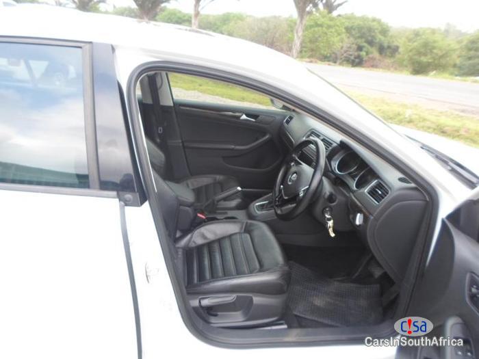 Volkswagen Jetta Automatic 2015 in South Africa - image