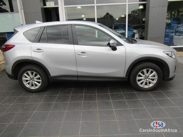 Mazda CX-5 Automatic 2015 - image 2