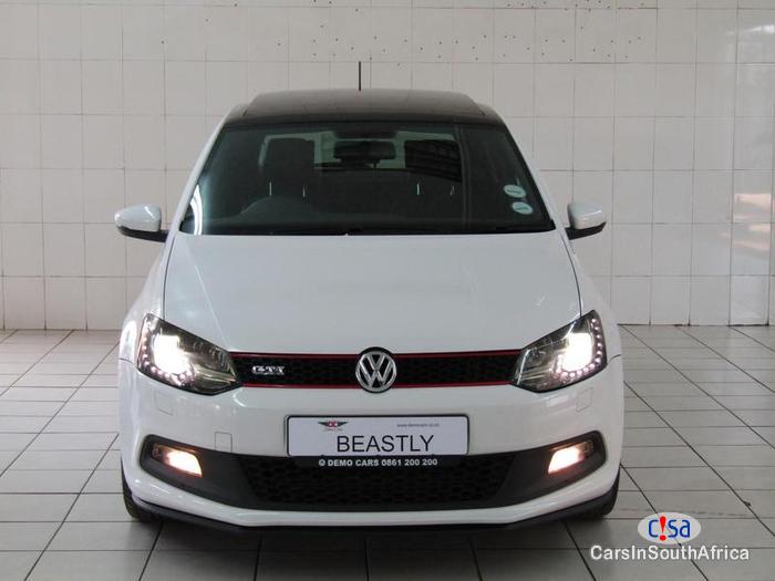 Volkswagen Polo Automatic 2013 in Northern Cape