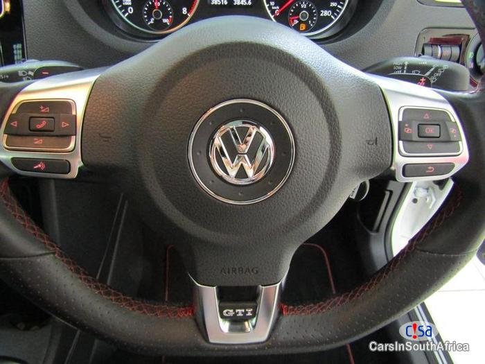 Volkswagen Polo Automatic 2013 in Northern Cape - image