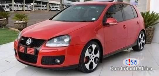 Volkswagen Golf 2 0 0671651564 Manual 2006