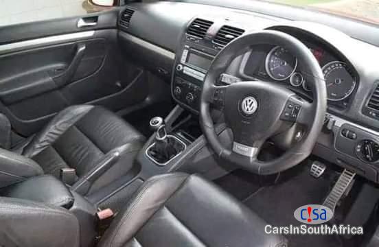 Volkswagen Golf 2 0 0671651564 Manual 2006 in Limpopo