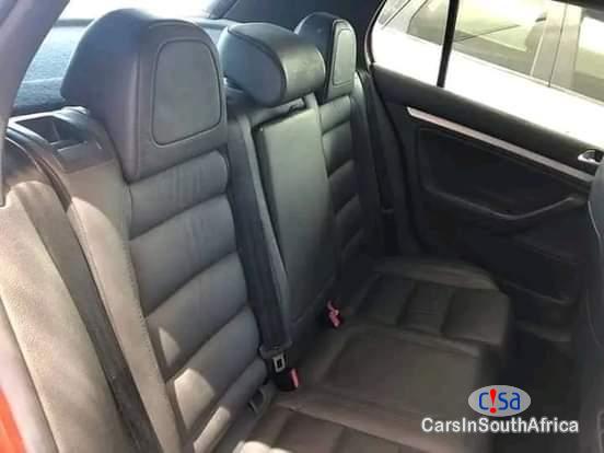 Volkswagen Golf 2 0 0671651564 Manual 2006 in South Africa