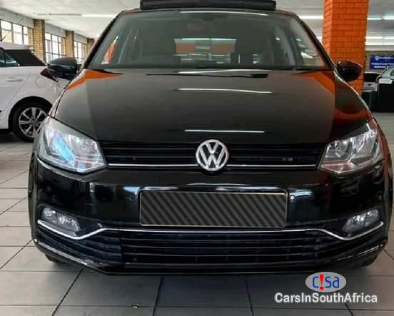 Volkswagen Polo 1 2 0671651564 Manual 2012