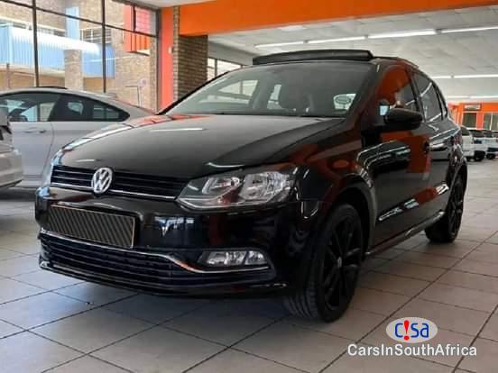 Volkswagen Polo 1 2 0671651564 Manual 2012 in Gauteng