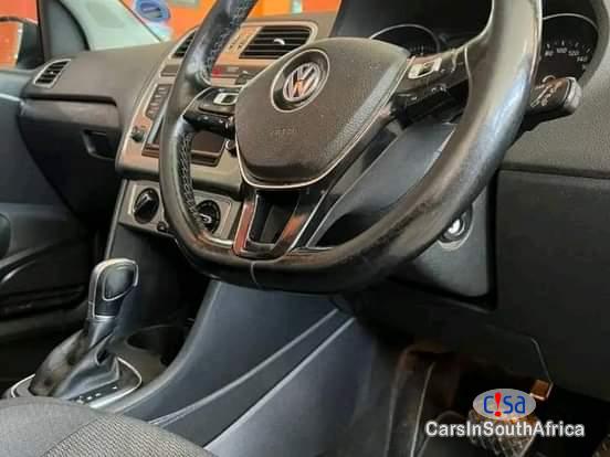 Picture of Volkswagen Polo 1 2 0671651564 Manual 2012 in Gauteng
