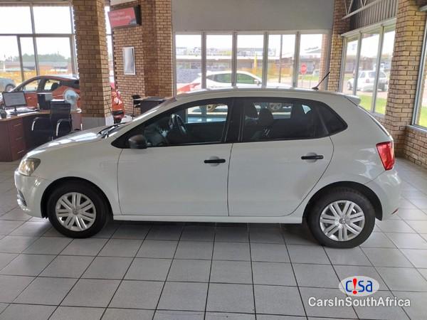 Volkswagen Polo 1 2 0671651564 Manual 2015 - image 2