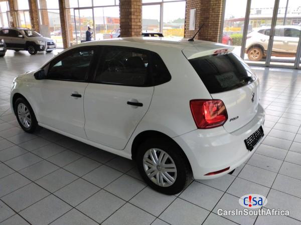 Volkswagen Polo 1 2 0671651564 Manual 2015 - image 3