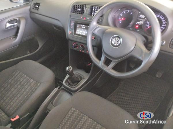 Volkswagen Polo 1 2 0671651564 Manual 2015 - image 4