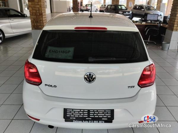 Volkswagen Polo 1 2 0671651564 Manual 2015 - image 5