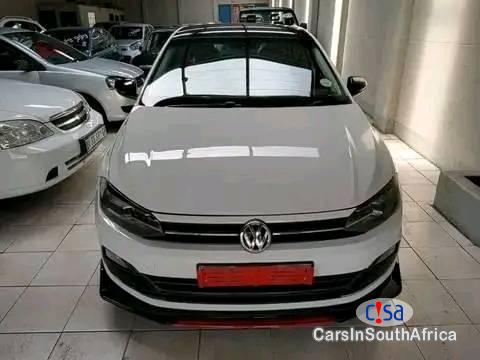 Picture of Volkswagen Polo 1 2 0671651564 Automatic 2020