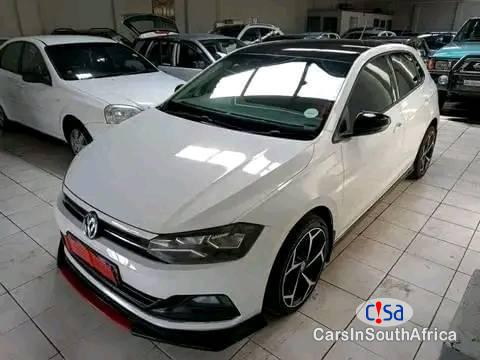 Volkswagen Polo 1 2 0671651564 Automatic 2020