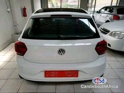 Volkswagen Polo 1 2 0671651564 Automatic 2020 in Gauteng