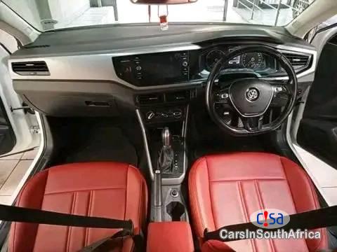 Volkswagen Polo 1 2 0671651564 Automatic 2020 in South Africa