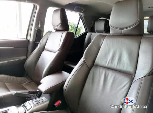 Toyota Fortuner BANK REPO 2.8GD-6 RQIAED BODY Automatic 2018 in North West - image