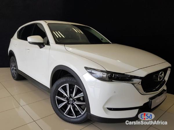 Mazda CX-5 2 0 0671651564 Automatic 2018 - image 2