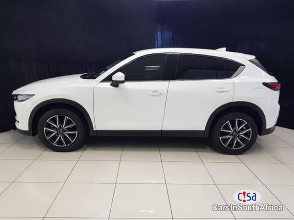 Mazda CX-5 2 0 0671651564 Automatic 2018 - image 3