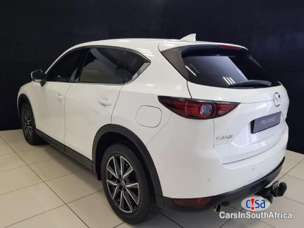 Mazda CX-5 2 0 0671651564 Automatic 2018 - image 4