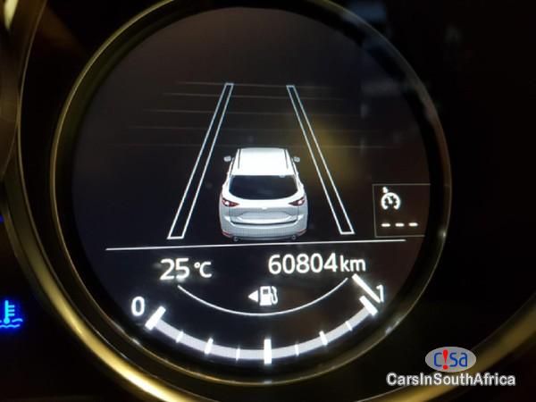 Mazda CX-5 2 0 0671651564 Automatic 2018 - image 6