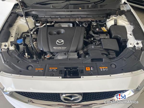 Mazda CX-5 2 0 0671651564 Automatic 2018 - image 7