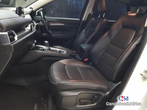 Mazda CX-5 2 0 0671651564 Automatic 2018 - image 8