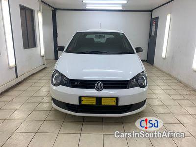 Picture of Volkswagen Polo 1 6 0671651564 Manual 2014