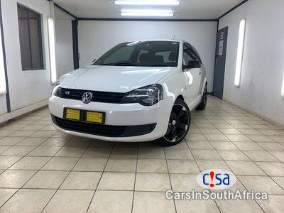 Volkswagen Polo 1 6 0671651564 Manual 2014