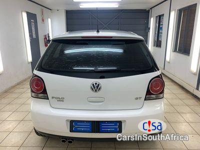 Volkswagen Polo 1 6 0671651564 Manual 2014 in Mpumalanga