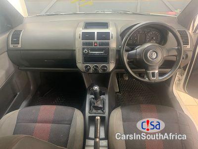 Picture of Volkswagen Polo 1 6 0671651564 Manual 2014 in Mpumalanga
