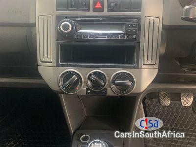 Picture of Volkswagen Polo 1 6 0671651564 Manual 2014 in South Africa