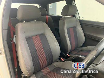 Volkswagen Polo 1 6 0671651564 Manual 2014 in Mpumalanga - image