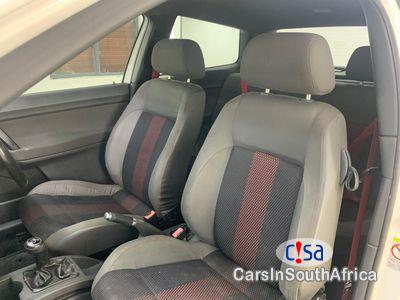 Volkswagen Polo 1 6 0671651564 Manual 2014 in South Africa - image