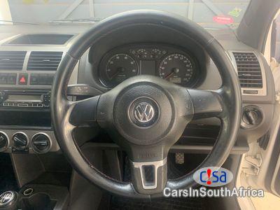 Volkswagen Polo 1 6 0671651564 Manual 2014 - image 9