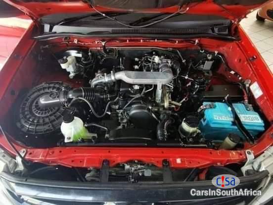 Picture of Toyota Hilux 2 4 0671651564 Manual 2012 in Gauteng
