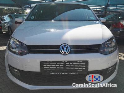 Pictures of Volkswagen Polo 1 4 0671651564 Manual 2013