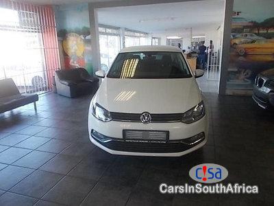 Volkswagen Polo 1 2 0671651564 Manual 2014 in Gauteng