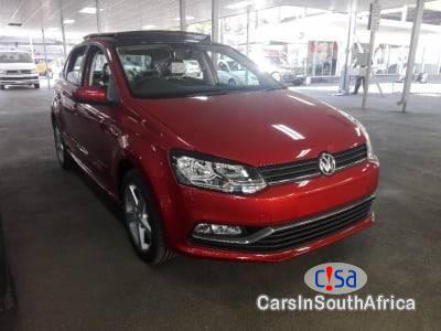 Volkswagen Polo 1 2 0671651564 Manual 2015