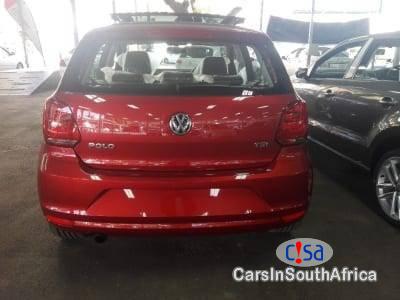 Volkswagen Polo 1 2 0671651564 Manual 2015 in Gauteng