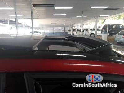 Volkswagen Polo 1 2 0671651564 Manual 2015 in South Africa