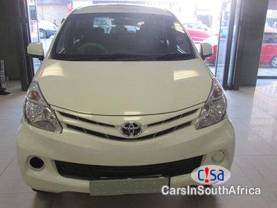 Toyota Avanza 1 5 0671651564 Manual 2013 - image 2