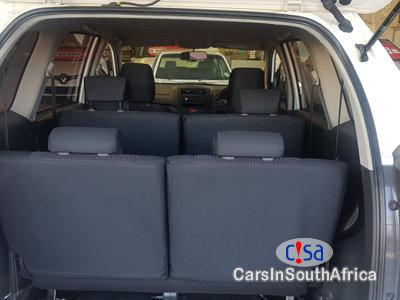 Toyota Avanza 1 5 0671651564 Manual 2013 - image 3