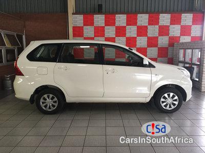 Toyota Avanza 1 5 0671651564 Automatic 2017 - image 2