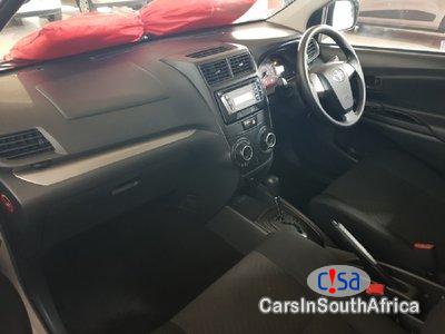 Toyota Avanza 1 5 0671651564 Automatic 2017 - image 4