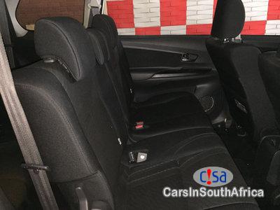 Toyota Avanza 1 5 0671651564 Automatic 2017 - image 5